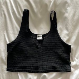 ❌SOLD ❌ TNA CROP TOP